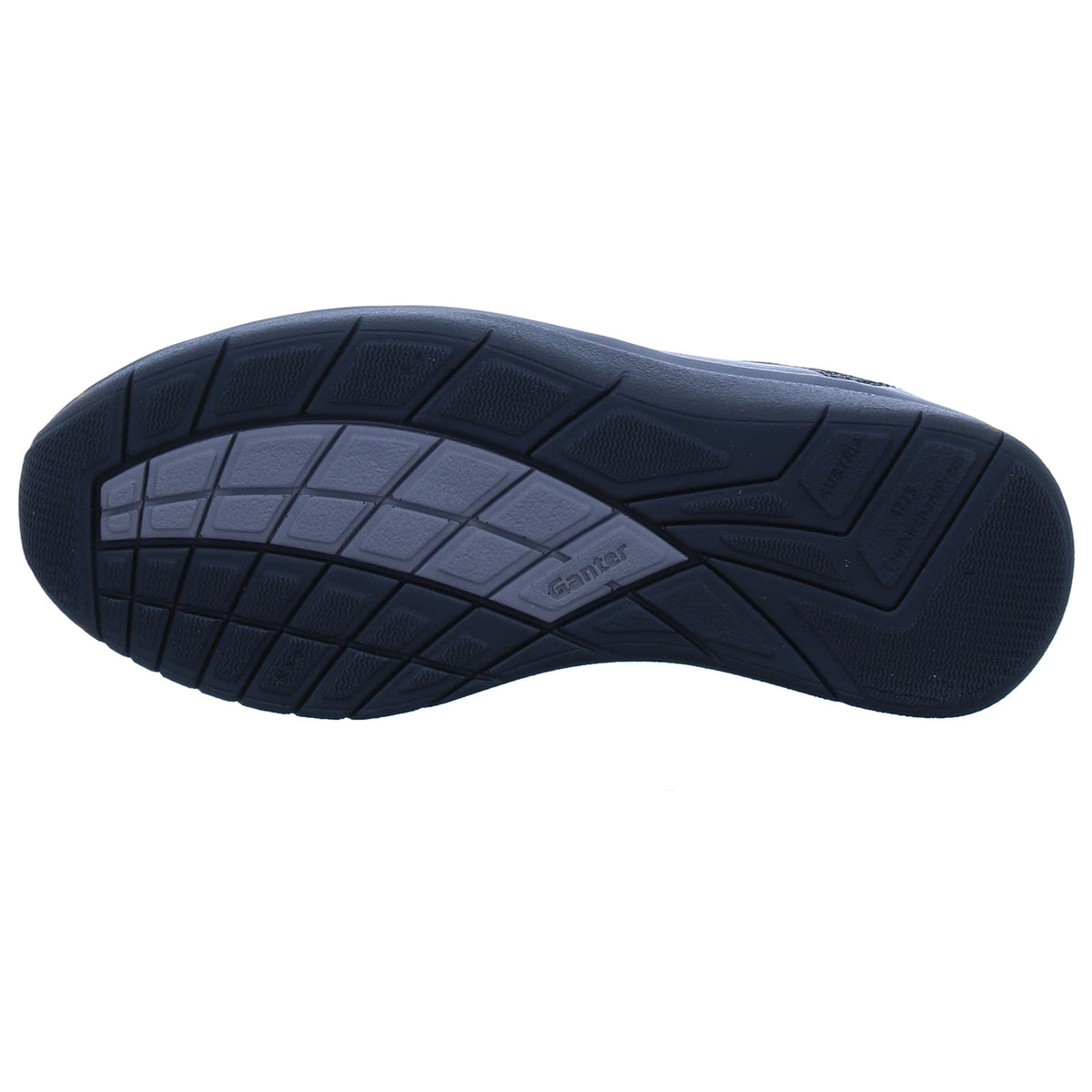 Ganter Shoe Fashion GmbH Kira schwarz – Sohle
