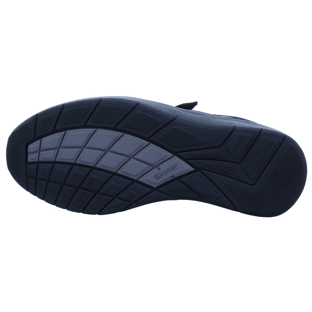 Ganter Shoe Fashion GmbH Kira schwarz – Sohle