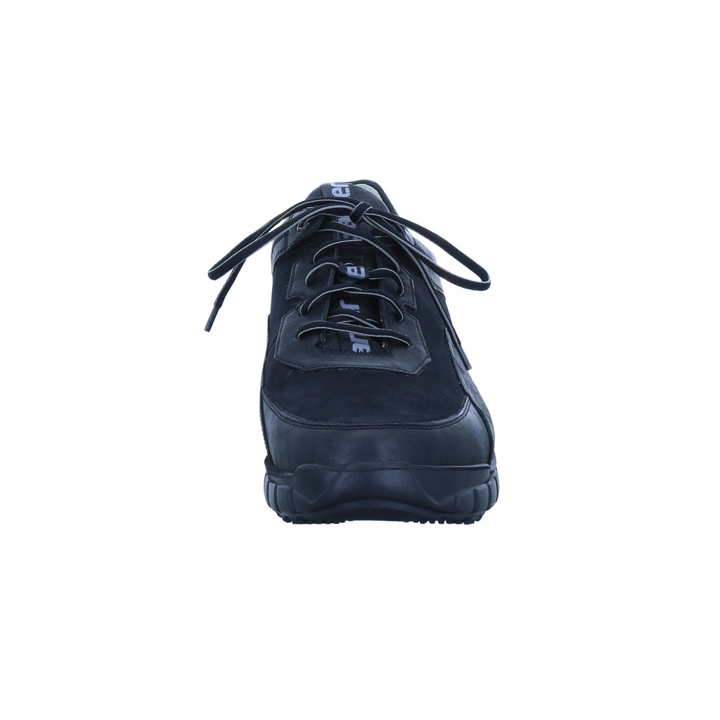 Ganter Shoe Fashion GmbH EVO Herren schwarz – Ansicht 01