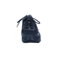 Ganter Shoe Fashion GmbH EVO Herren schwarz – Ansicht 01