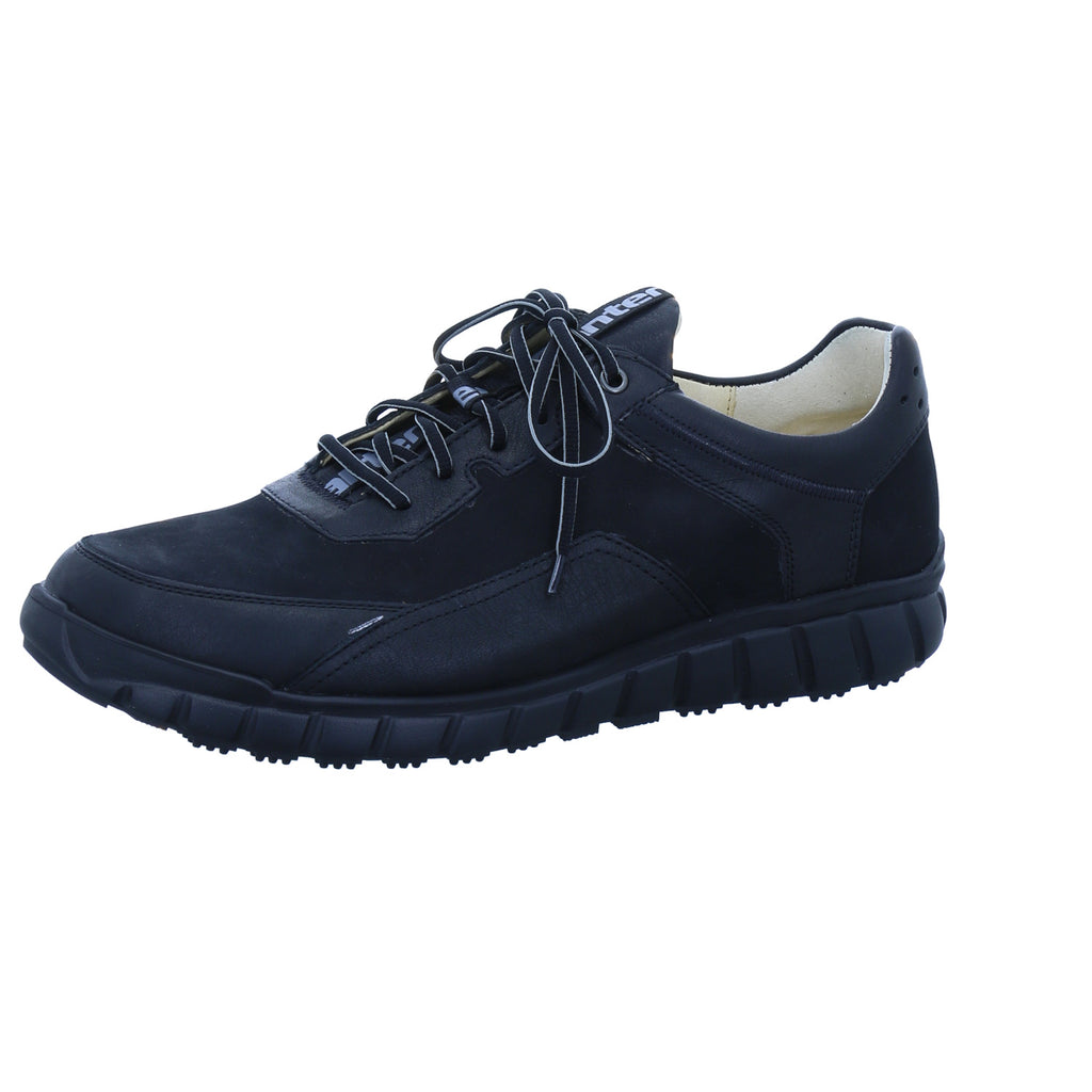 Ganter Shoe Fashion GmbH EVO Herren schwarz – Ansicht 05