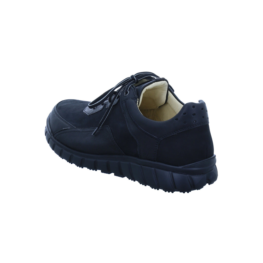 Ganter Shoe Fashion GmbH EVO Herren schwarz – Ansicht 09