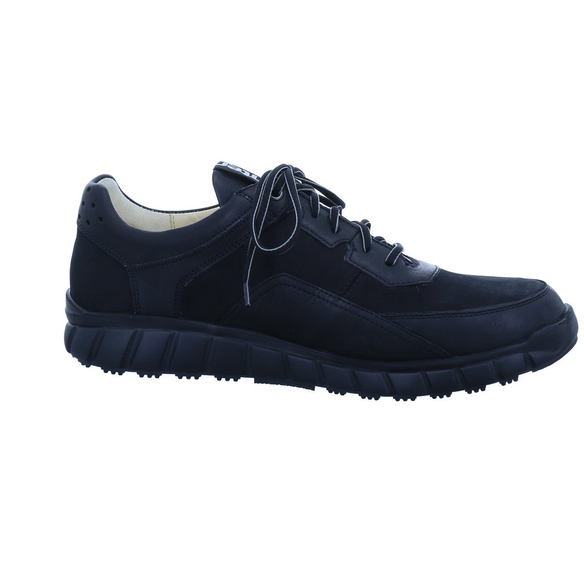 Ganter Shoe Fashion GmbH EVO Herren schwarz – Ansicht 17