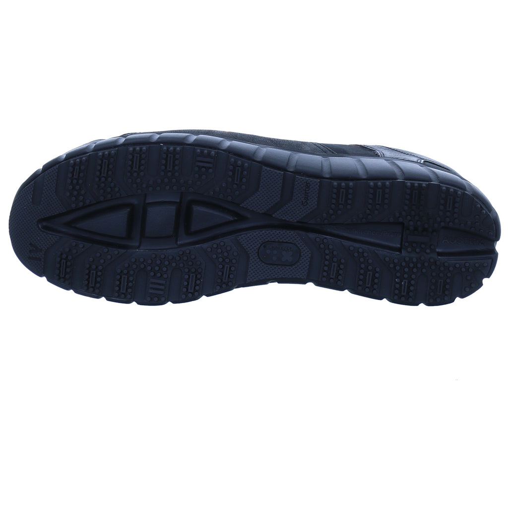 Ganter Shoe Fashion GmbH EVO Herren schwarz – Sohle