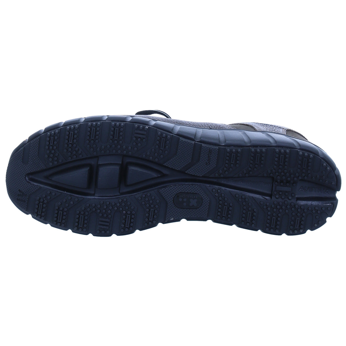 Ganter Shoe Fashion GmbH EVO Herren braun – Sohle