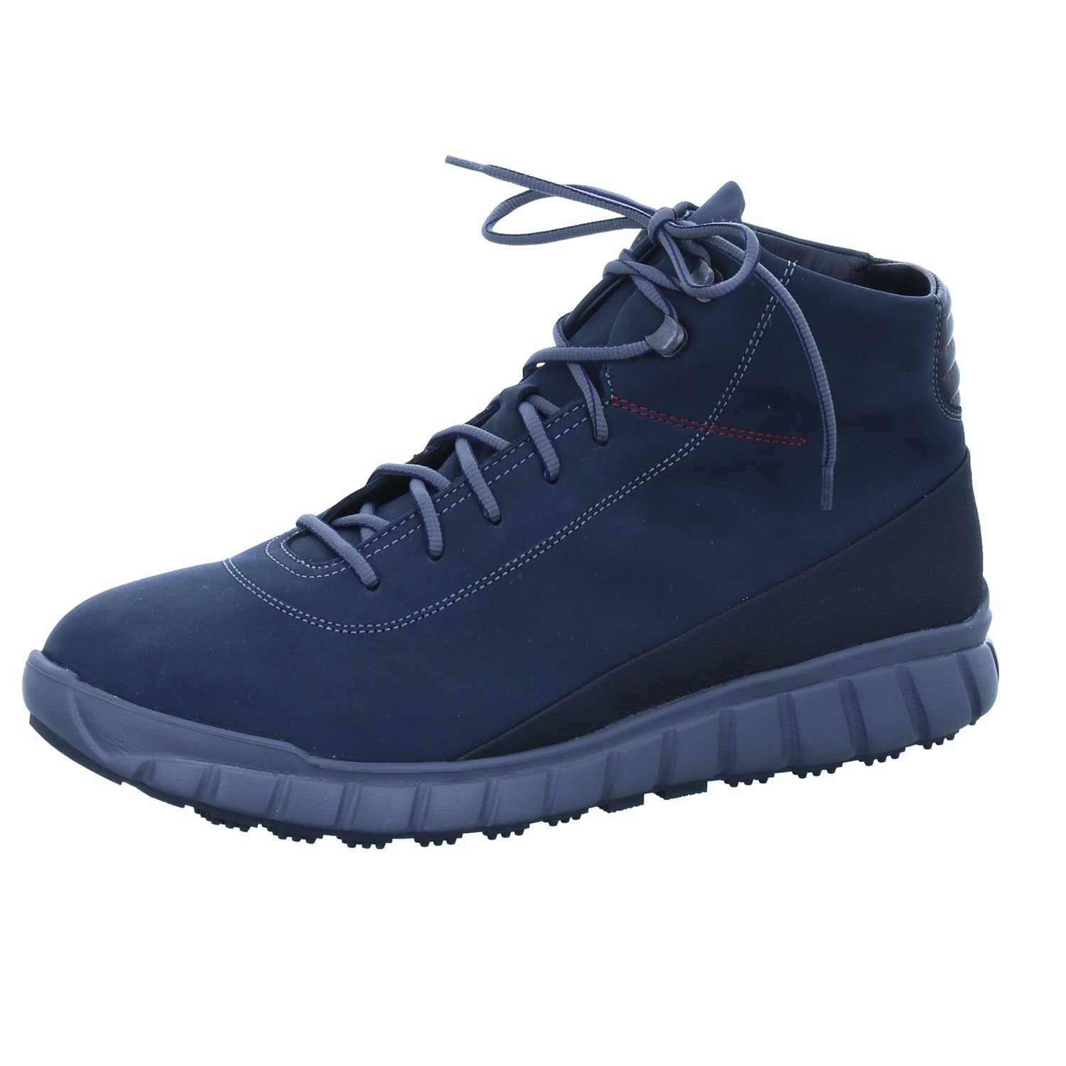 Ganter Shoe Fashion GmbH EVO Herren blau – Ansicht 05