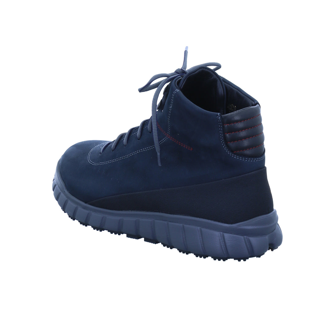 Ganter Shoe Fashion GmbH EVO Herren blau – Ansicht 09