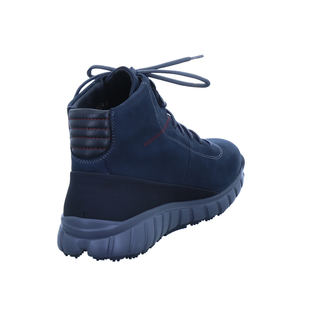 Ganter Shoe Fashion GmbH EVO Herren blau – Ansicht 13