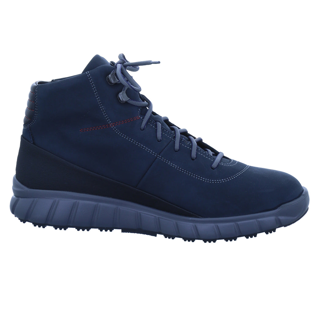 Ganter Shoe Fashion GmbH EVO Herren blau – Ansicht 17