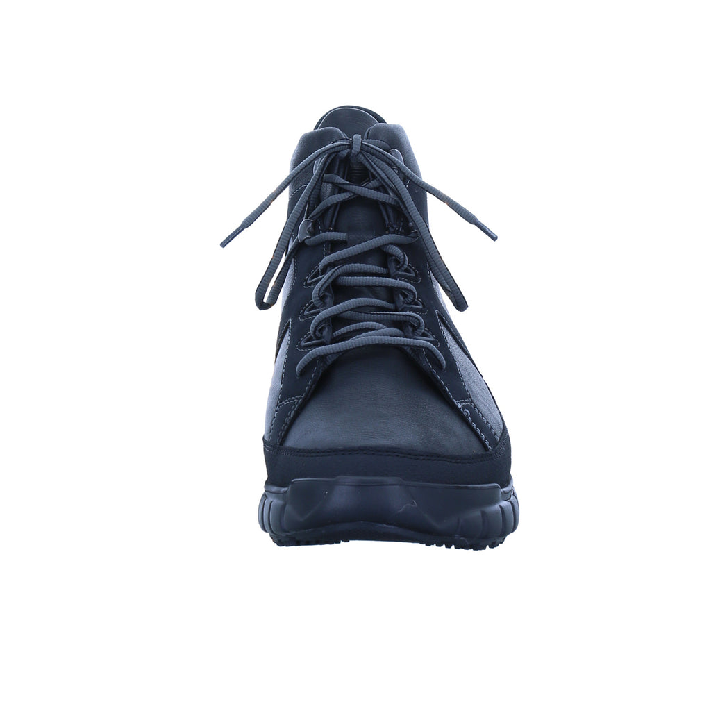 Ganter Shoe Fashion GmbH EVO Herren schwarz – Ansicht 01