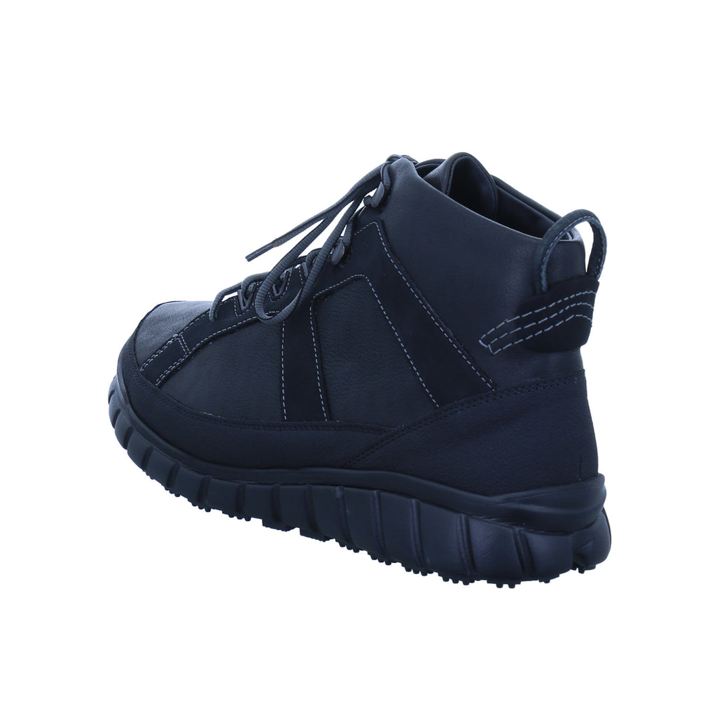 Ganter Shoe Fashion GmbH EVO Herren schwarz – Ansicht 09