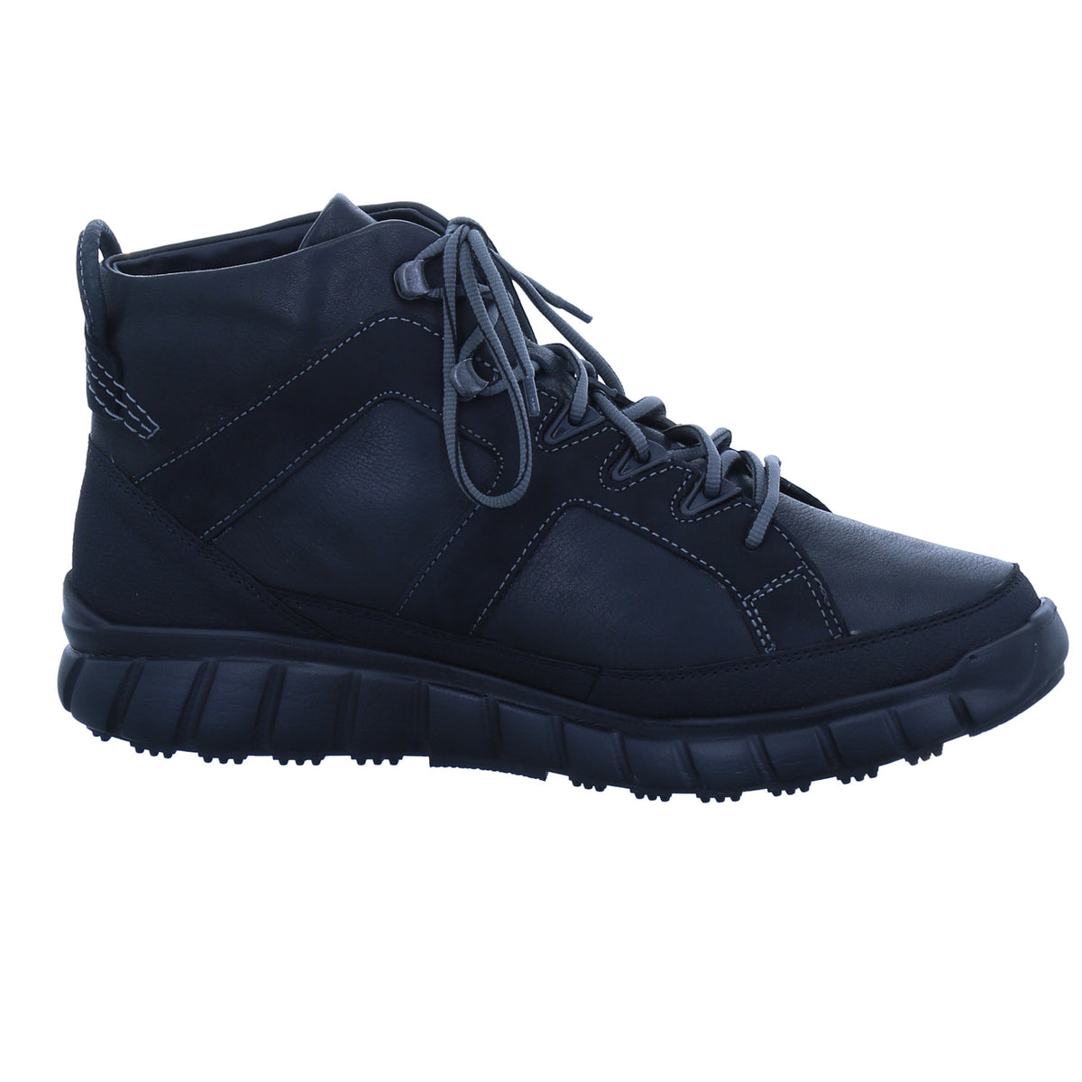 Ganter Shoe Fashion GmbH EVO Herren schwarz – Ansicht 17
