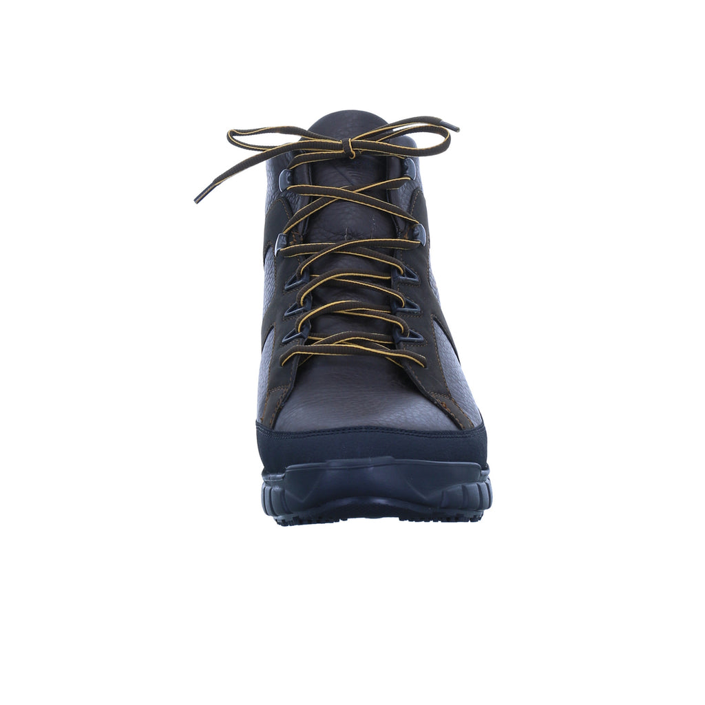 Ganter Shoe Fashion GmbH EVO Herren braun – Ansicht 01