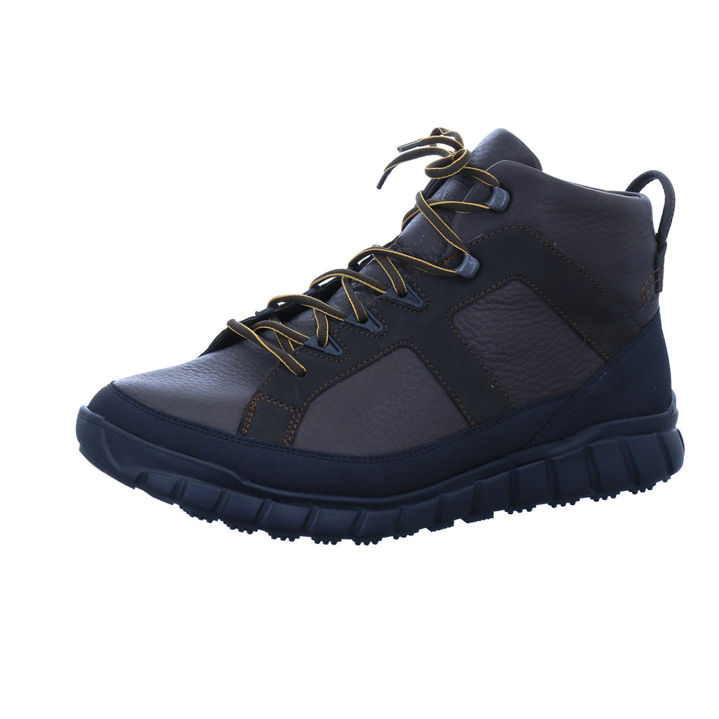 Ganter Shoe Fashion GmbH EVO Herren braun – Ansicht 05