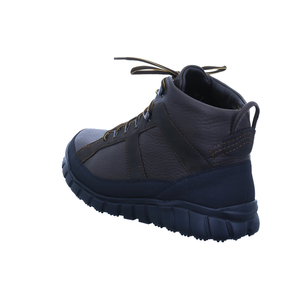 Ganter Shoe Fashion GmbH EVO Herren braun – Ansicht 09