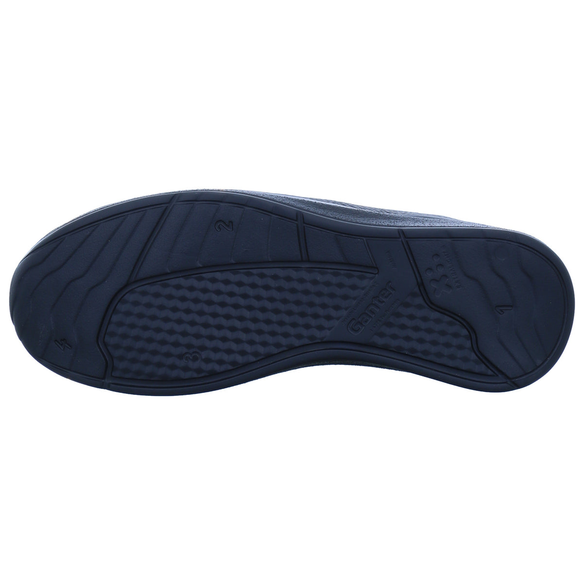 Ganter Shoe Fashion GmbH Harald schwarz – Sohle