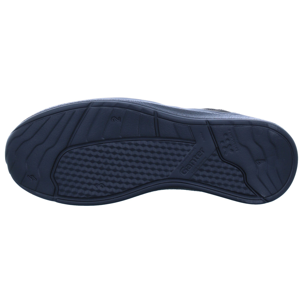 Ganter Shoe Fashion GmbH Harald schwarz – Sohle