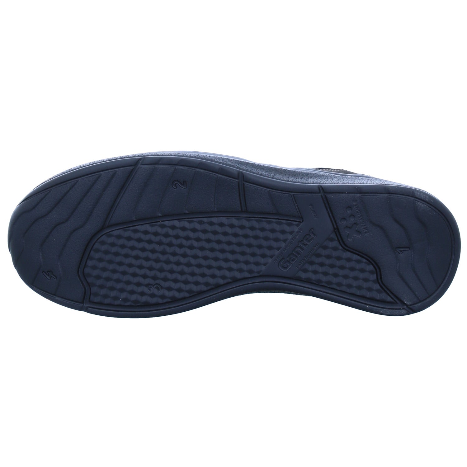 Ganter Shoe Fashion GmbH Harald schwarz – Sohle
