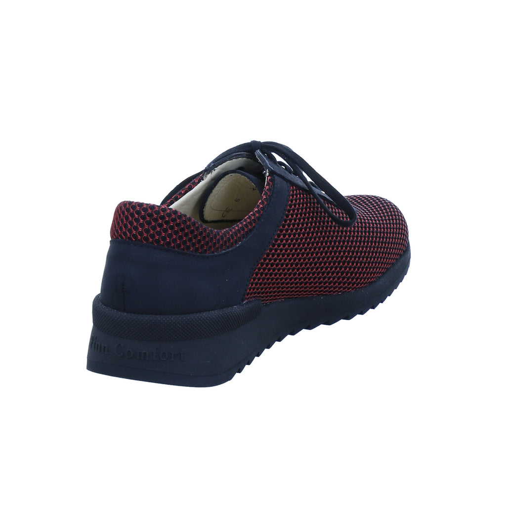 Finn Comfort Cerritos rot – Ansicht 13