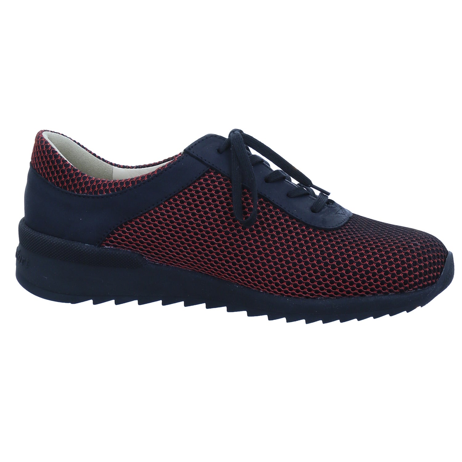 Finn Comfort Cerritos rot – Ansicht 17