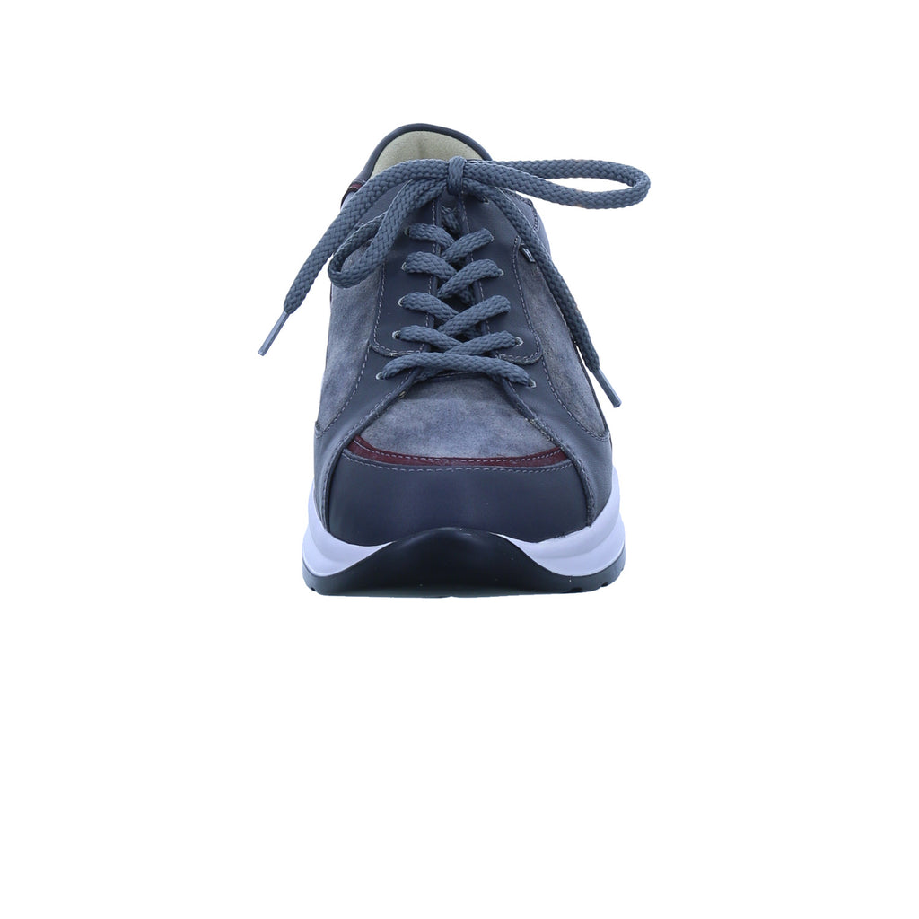 Finn Comfort Piccadilly grau – Ansicht 01