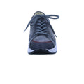 Finn Comfort Piccadilly grau – Ansicht 01