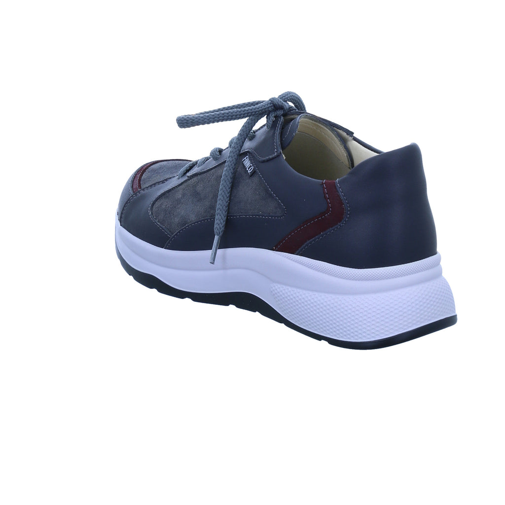 Finn Comfort Piccadilly grau – Ansicht 09