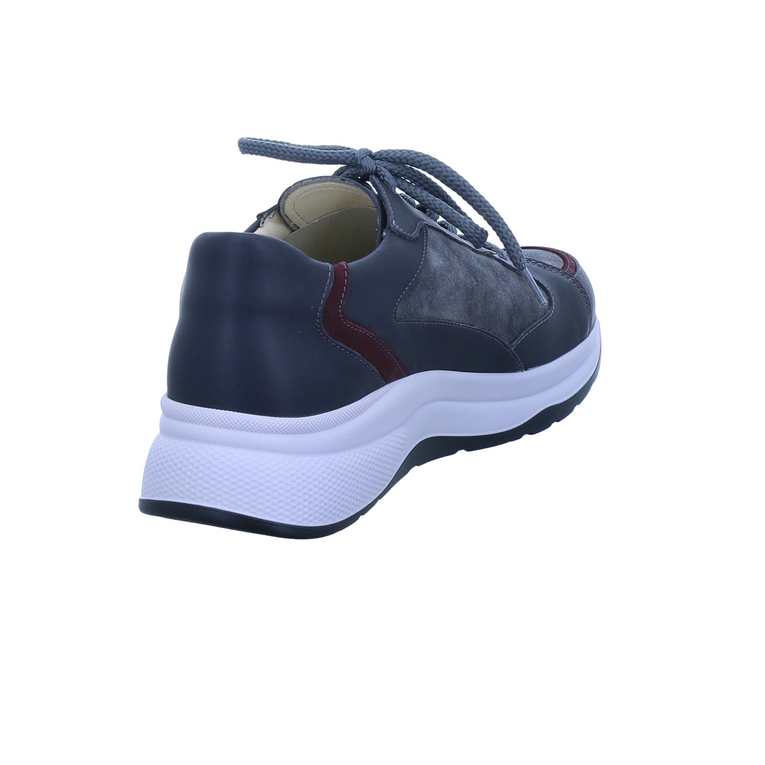 Finn Comfort Piccadilly grau – Ansicht 13