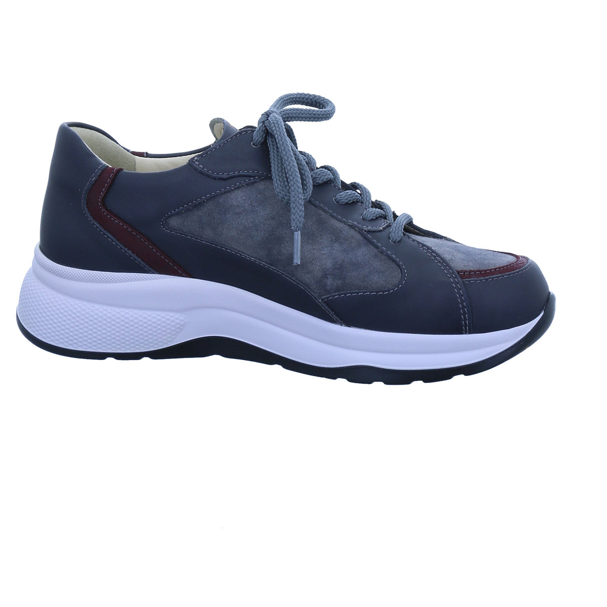 Finn Comfort Piccadilly grau – Ansicht 17