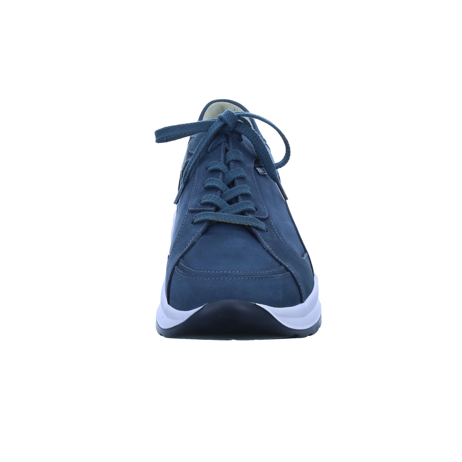 Finn Comfort Piccadilly petrol – Ansicht 01