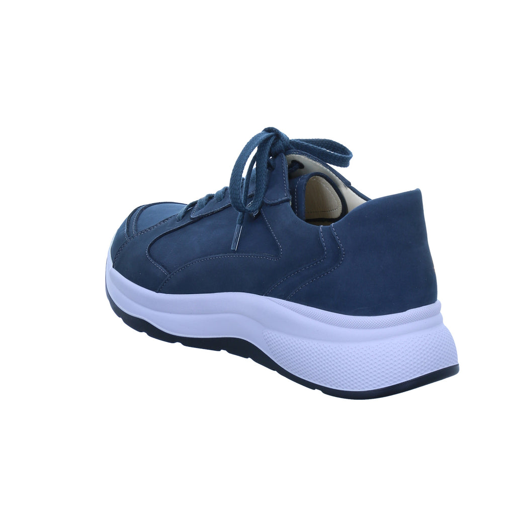 Finn Comfort Piccadilly petrol – Ansicht 09
