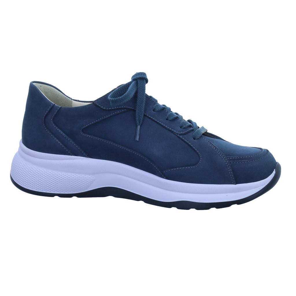 Finn Comfort Piccadilly petrol – Ansicht 17