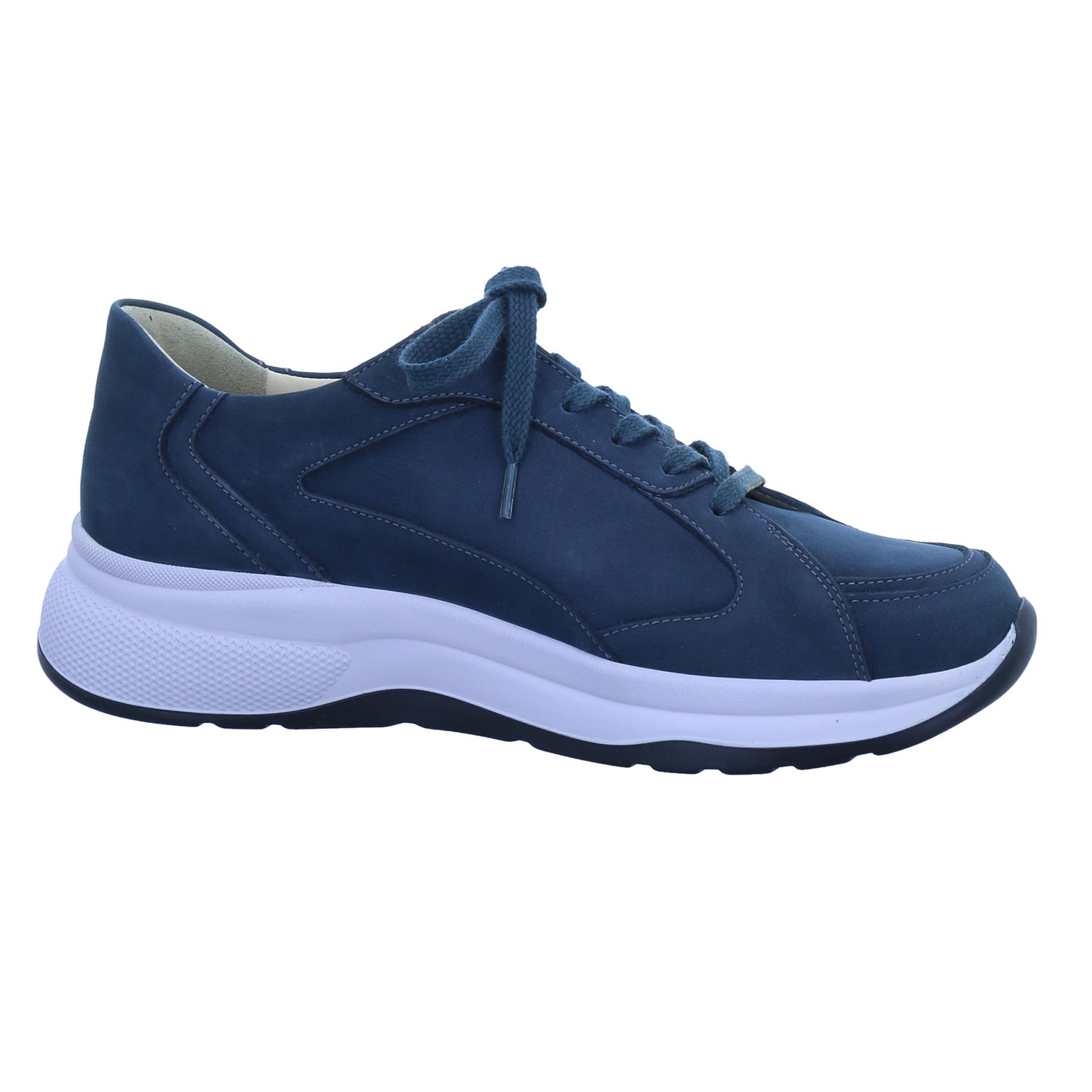 Finn Comfort Piccadilly petrol – Ansicht 17