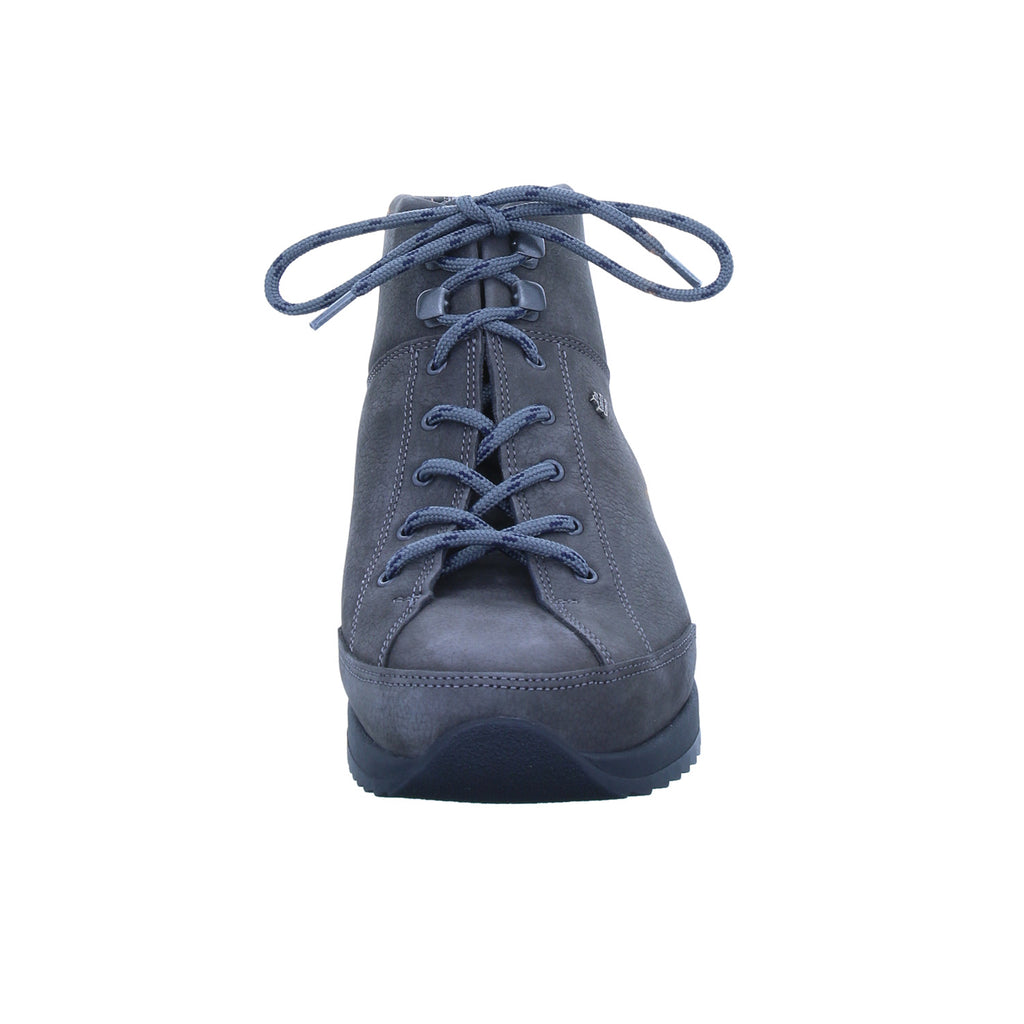 Finn Comfort Merano grau – Ansicht 01