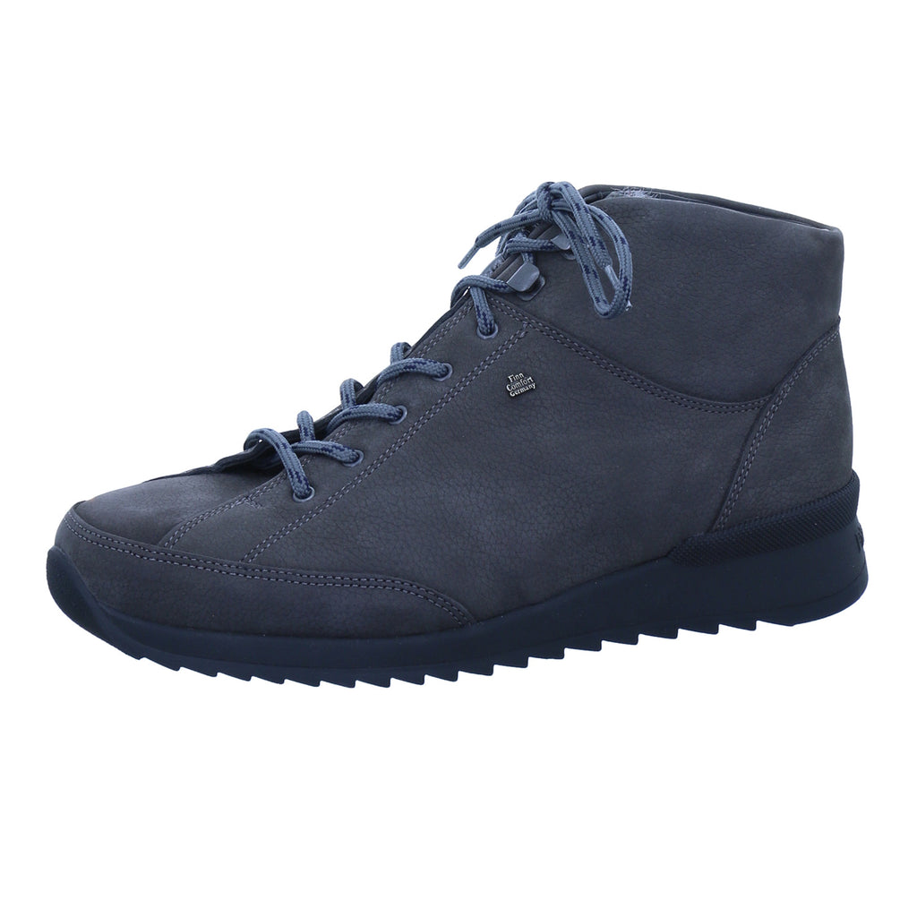 Finn Comfort Merano grau – Ansicht 05