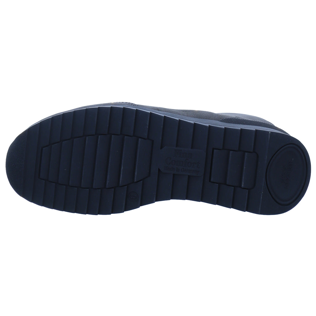 Finn Comfort Merano grau – Sohle