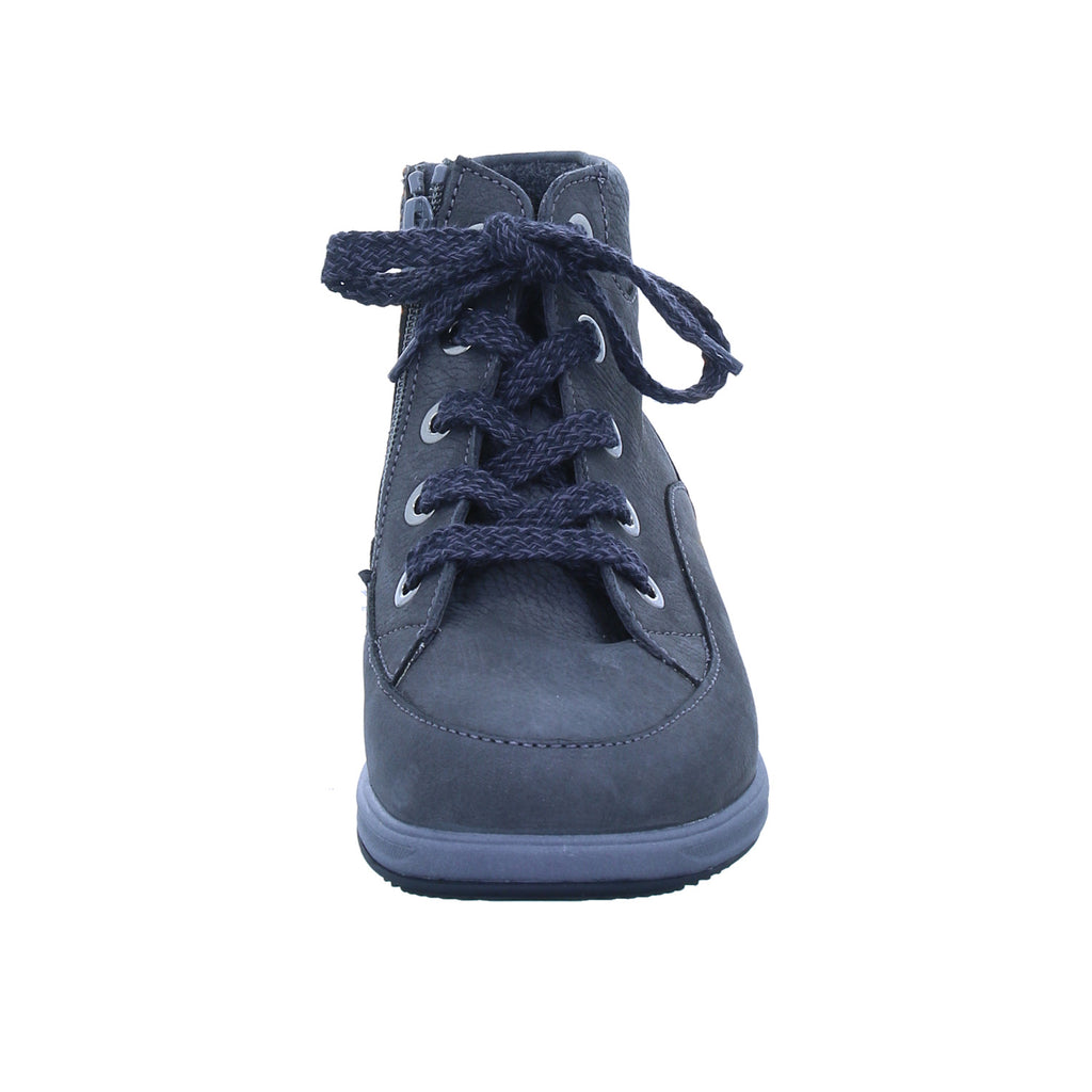 Finn Comfort Parsenn grau – Ansicht 01