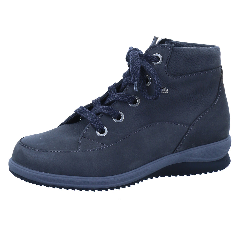 Finn Comfort Parsenn grau – Ansicht 05