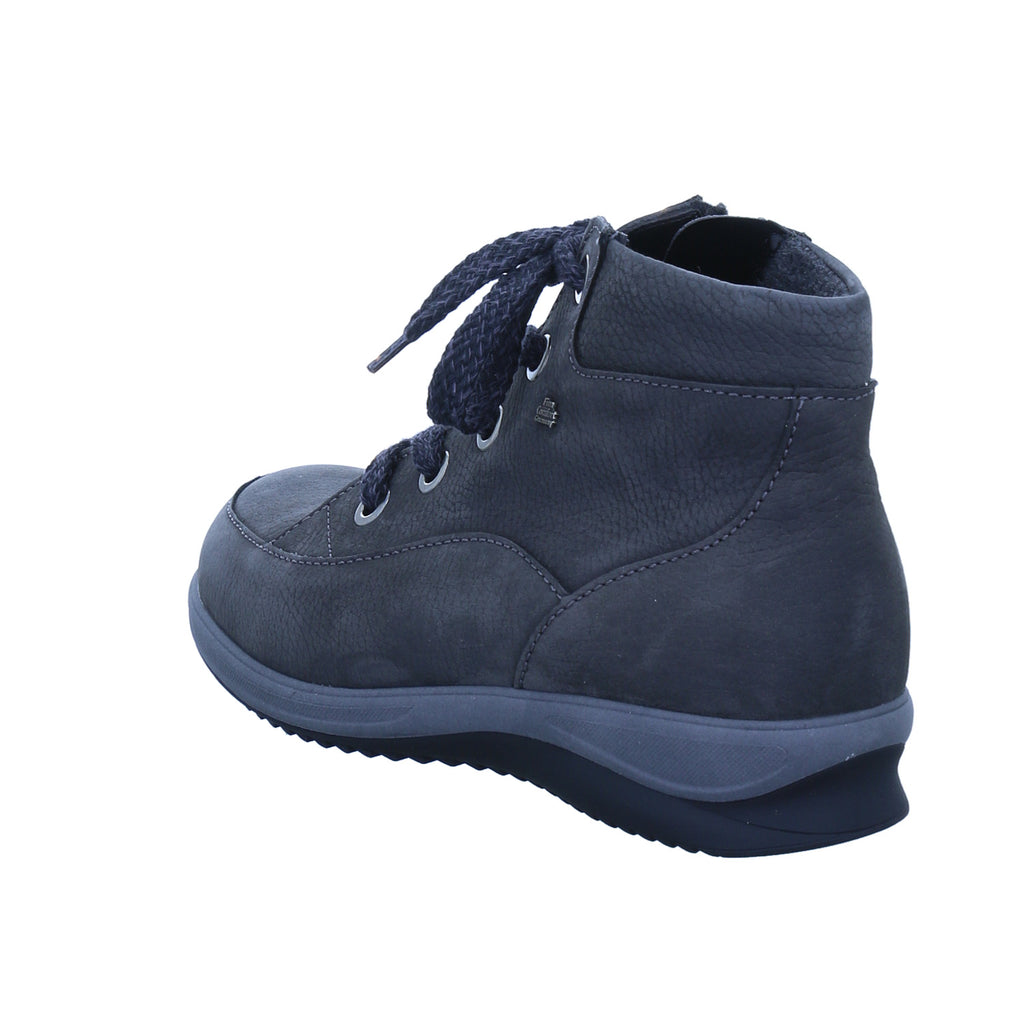 Finn Comfort Parsenn grau – Ansicht 09