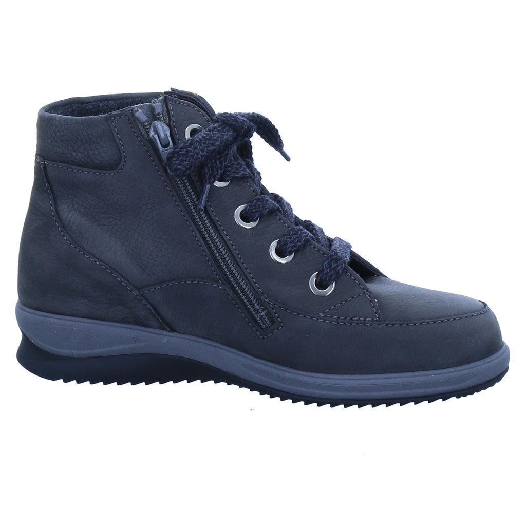 Finn Comfort Parsenn grau – Ansicht 17