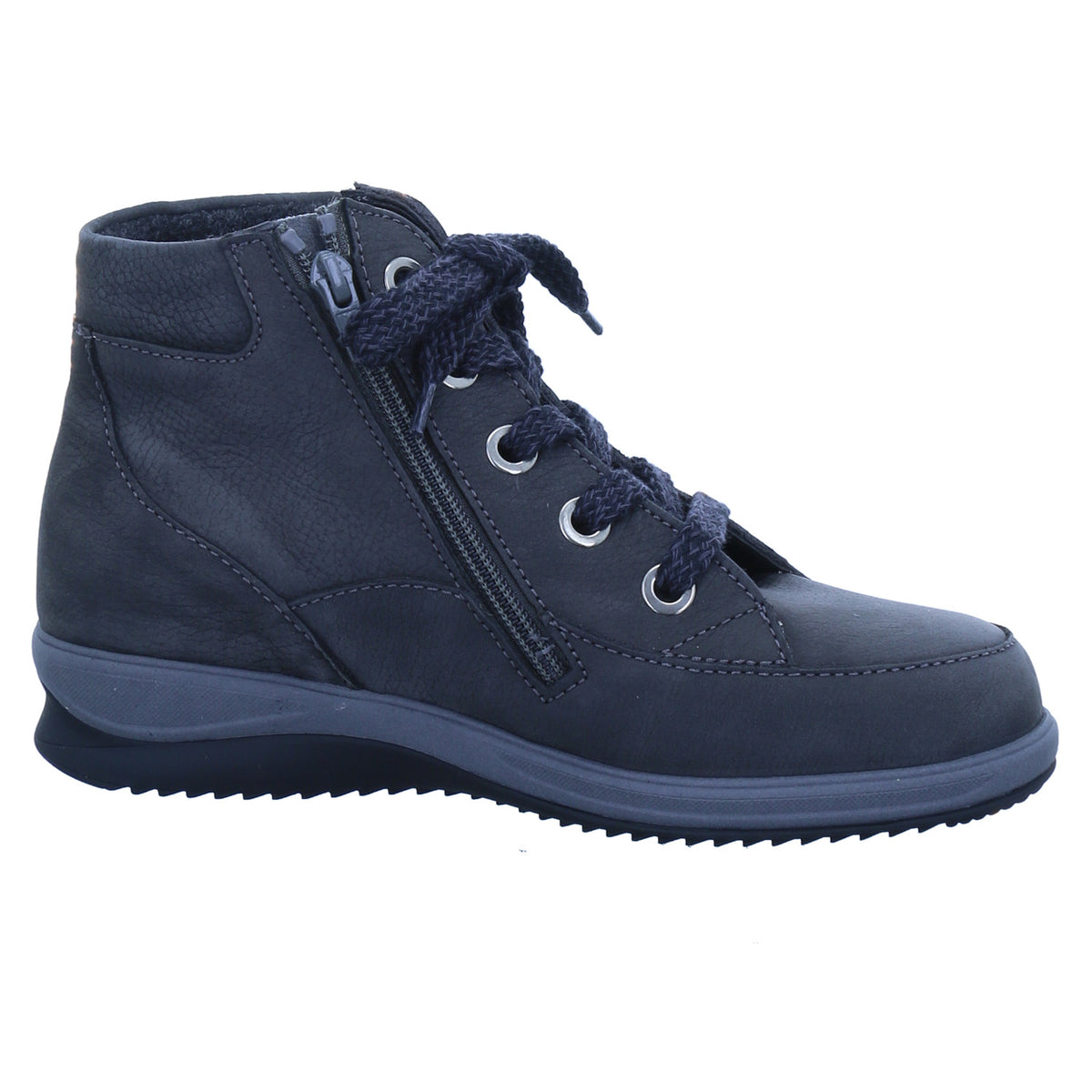 Finn Comfort Parsenn grau – Ansicht 17