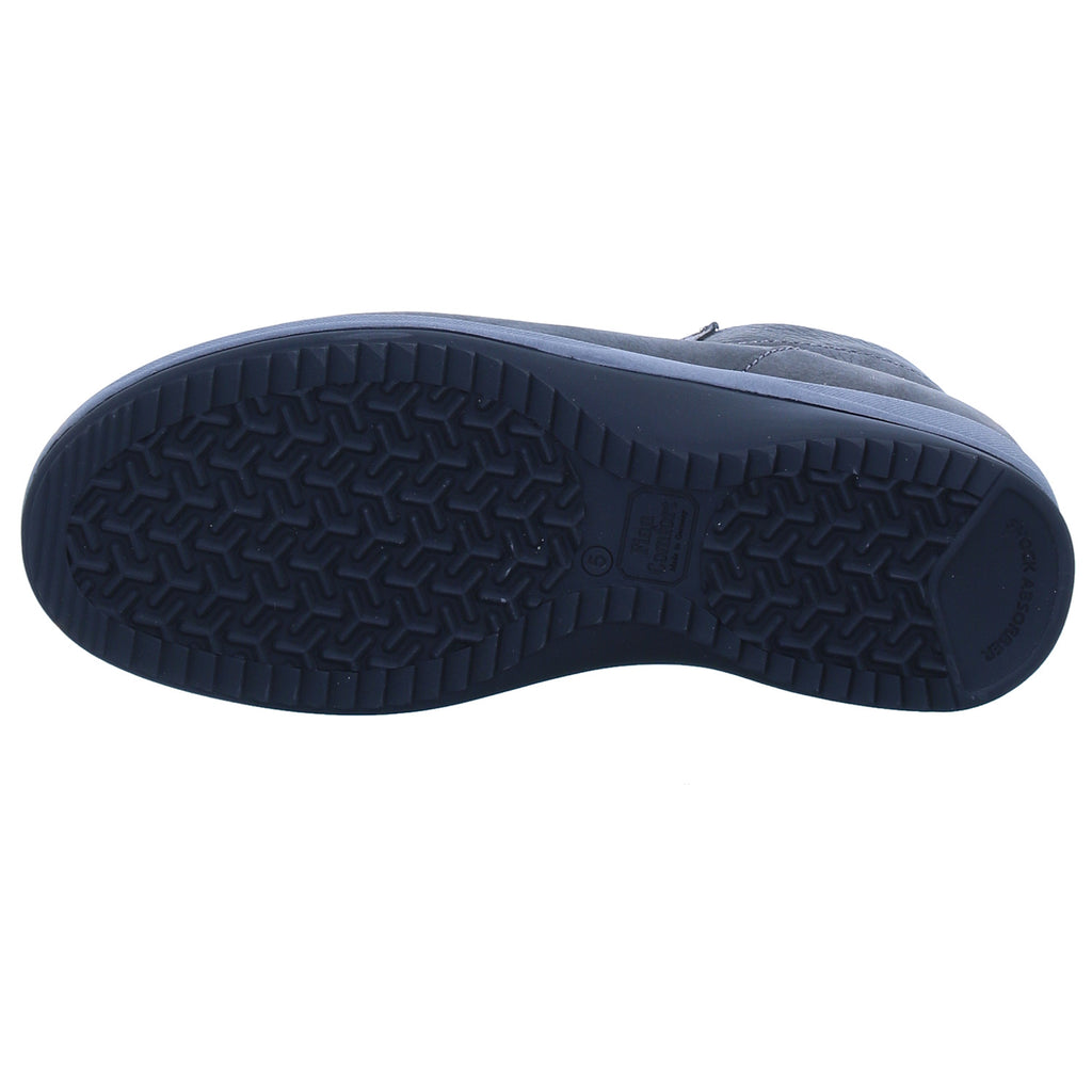 Finn Comfort Parsenn grau – Sohle