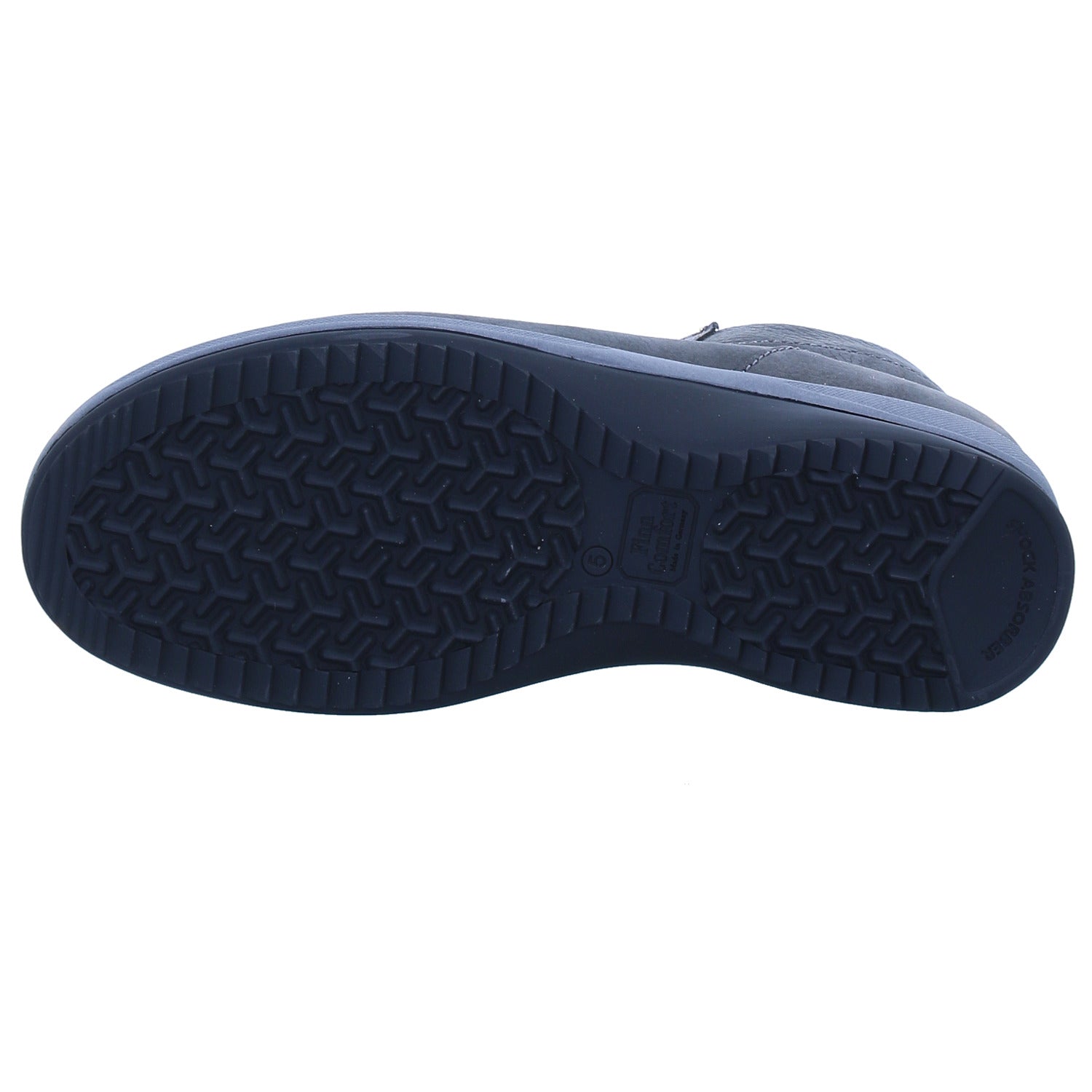 Finn Comfort Parsenn grau – Sohle