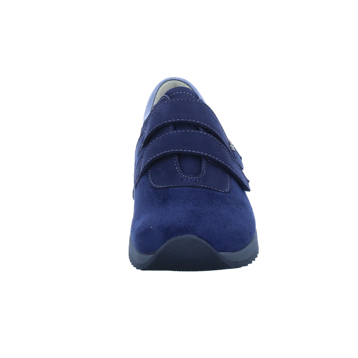 Finn Comfort Ivrea blau – Ansicht 01