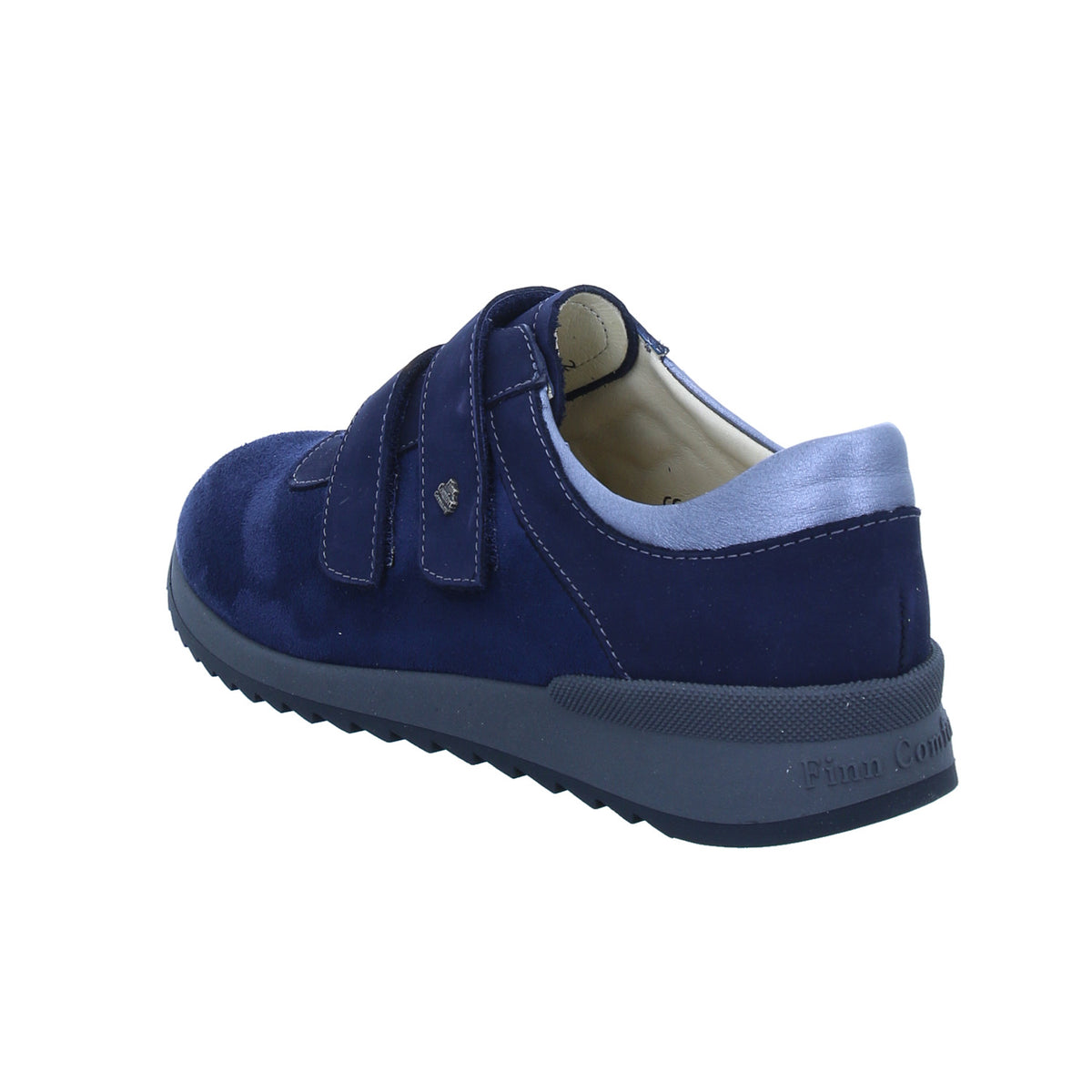 Finn Comfort Ivrea blau – Ansicht 09
