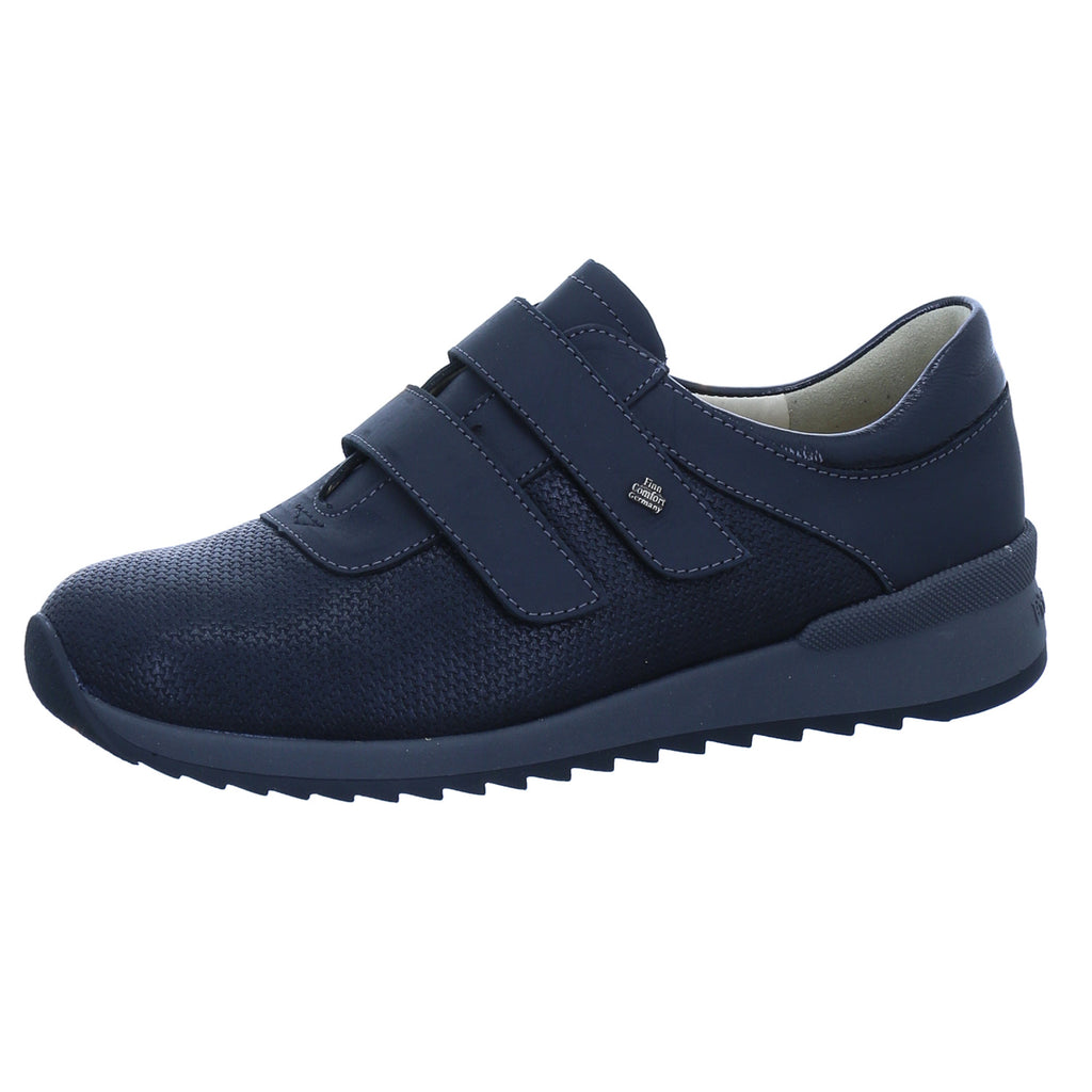 Finn Comfort Ivrea schwarz – Ansicht 05