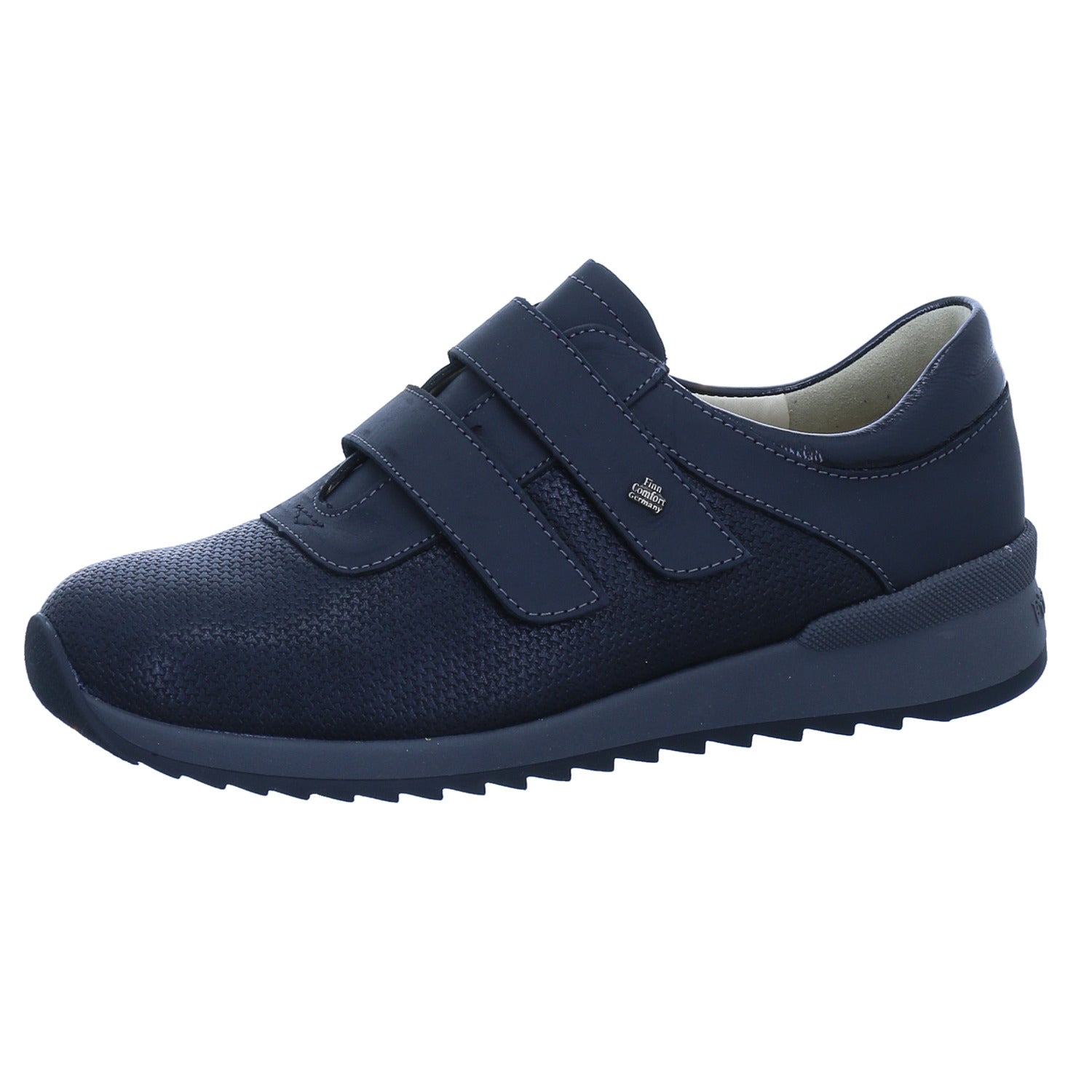 Finn Comfort Ivrea schwarz – Ansicht 05