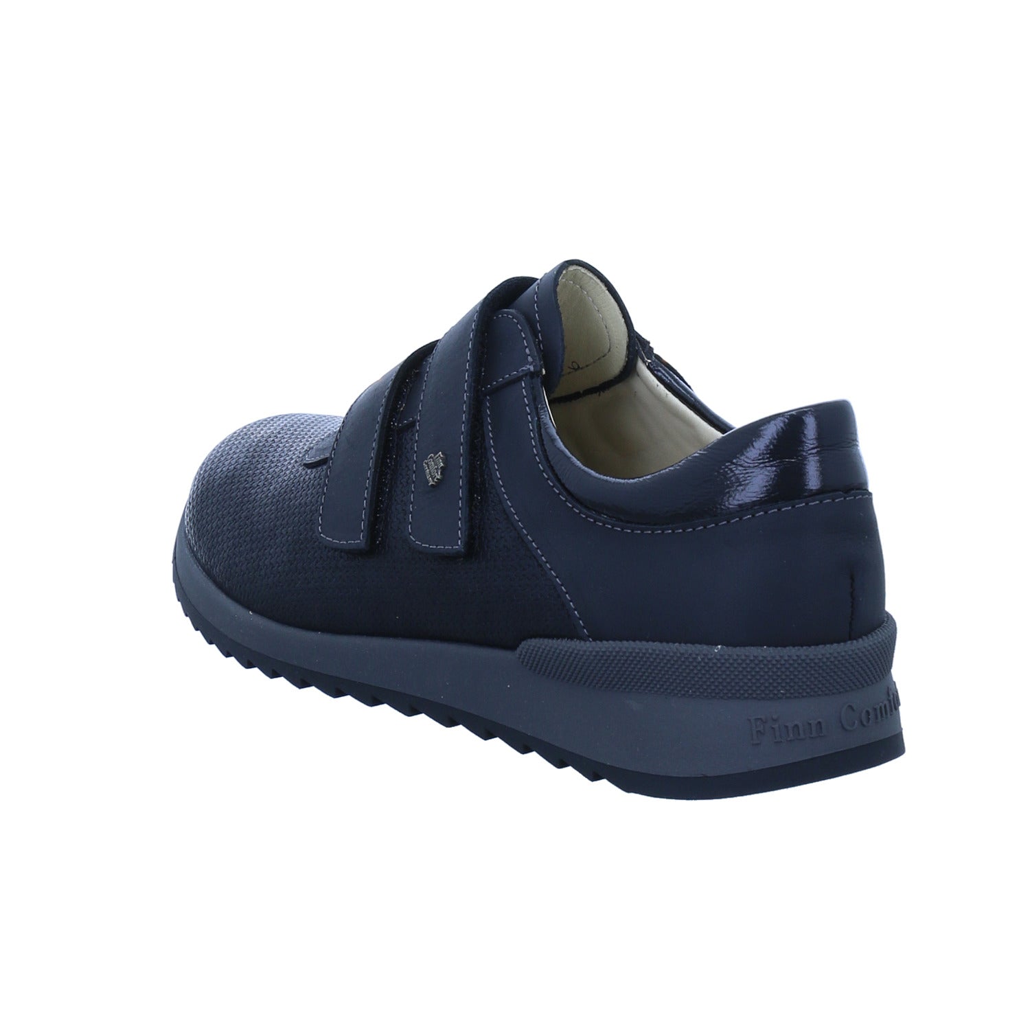 Finn Comfort Ivrea schwarz – Ansicht 09
