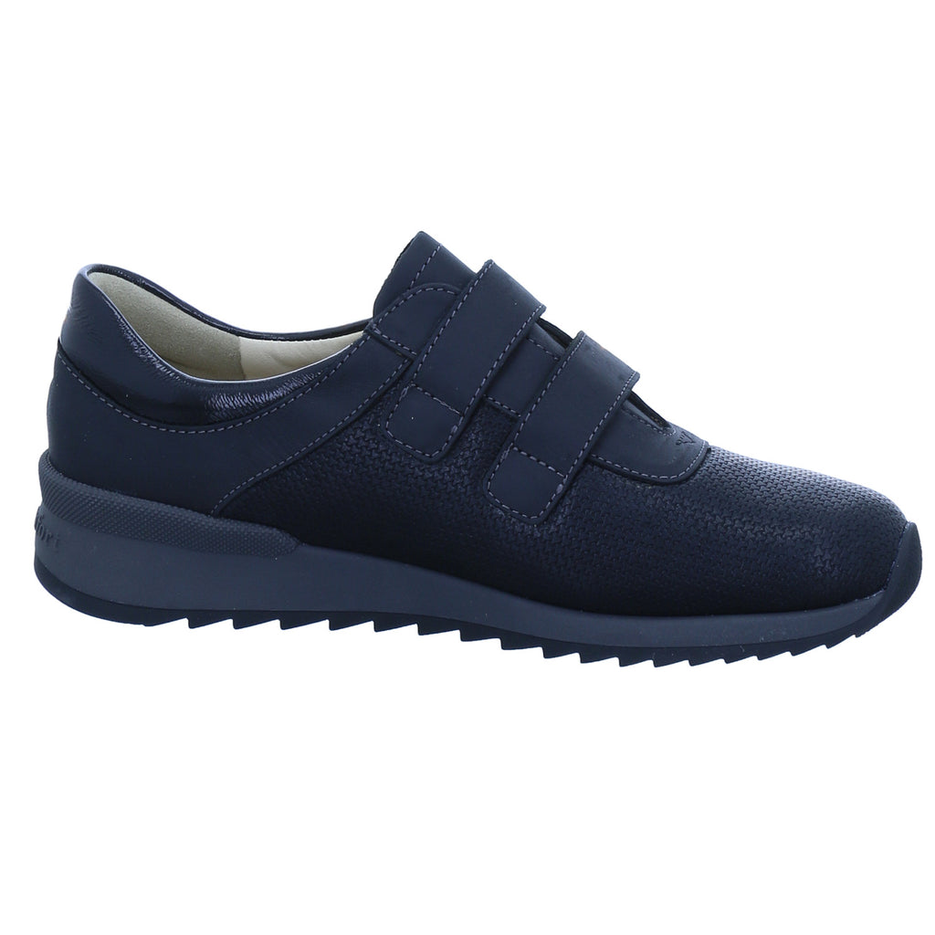 Finn Comfort Ivrea schwarz – Ansicht 17