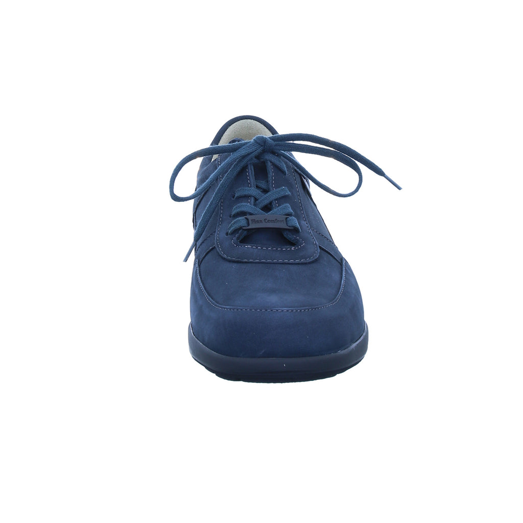 Finn Comfort Corato petrol – Ansicht 01